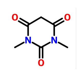 1,3-二甲基巴比妥酸