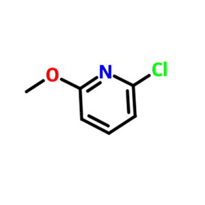 2-氯-6-甲氧基吡啶