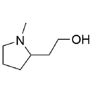 N-甲基-(2-羥乙基)吡咯烷