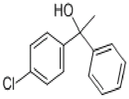 1-(4-氯苯基)-1-苯基乙醇