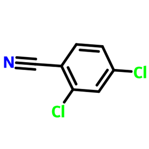 2,4-二氯苯腈
