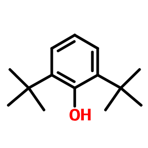 2,6-二叔丁基苯酚