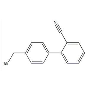 2-氰基-4'-溴甲基聯(lián)苯