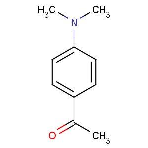 對二甲氨基苯乙酮