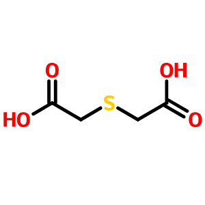 亞硫基二乙酸