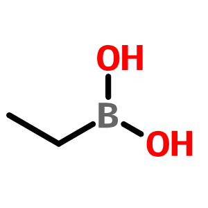 乙基硼酸