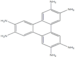 2,3,6,7,10,11-六氨基三苯六鹽酸鹽