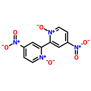 4,4'-二硝基-2,2'-聯(lián)吡啶-N,N-二氧化物