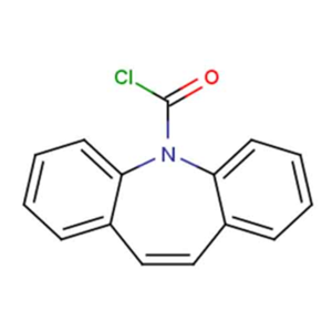 亞氨基芪甲酰氯