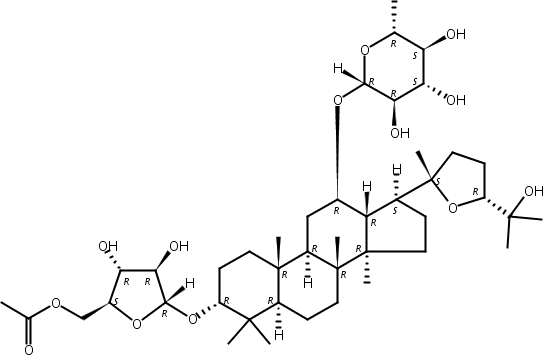 甜茶樹苷H