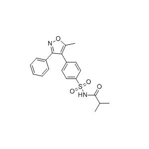 帕瑞昔布鈉雜質(zhì)45