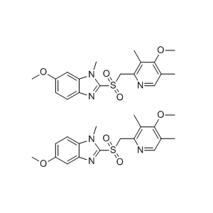 埃索美拉唑雜質23