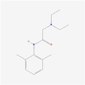 利多卡因