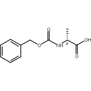 CBZ-D-丙氨酸