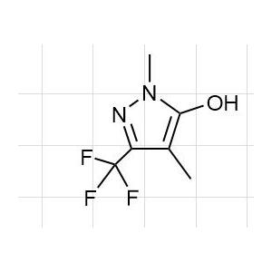 二甲基羥基三氟甲基吡唑