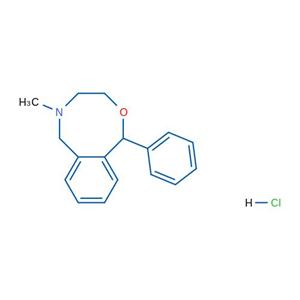 鹽酸奈福泮