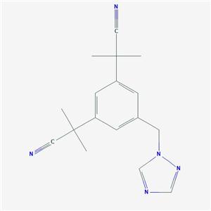 阿那曲唑