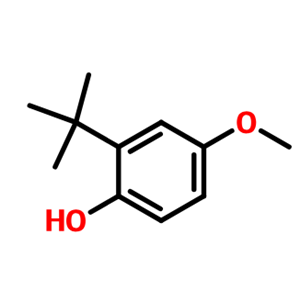 3-叔丁基-4-羥基苯甲醚