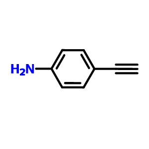 4-乙炔基苯胺