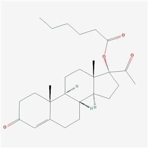 己酸羥孕酮