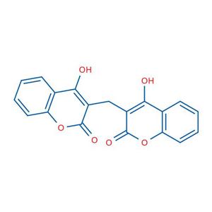 雙香豆素