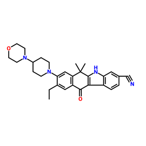 艾樂(lè)替尼