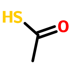 硫代乙酸