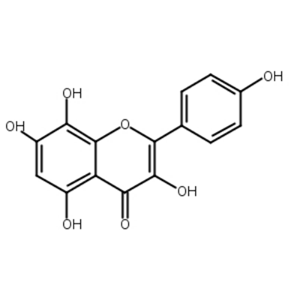 草質(zhì)素(蜀葵苷元，蜀葵甙元