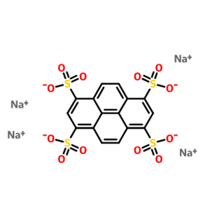 1,3,6,8-芘四磺酸四鈉鹽（PTSA）