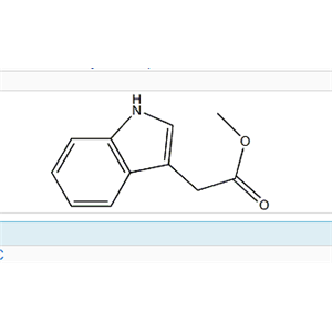 吲哚-3-醋酸甲酯