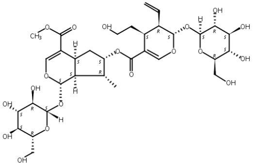 林生續(xù)斷苷I