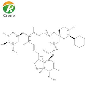 selamectin cas 220119-17-5