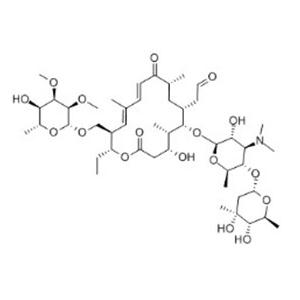 泰樂(lè)菌素堿