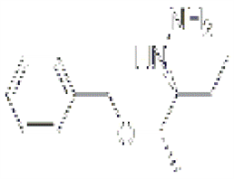 [(1S,2S)-2-芐氧基-1-乙基丙基]肼 D-二苯甲?；剖猁}