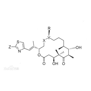 埃博霉素B