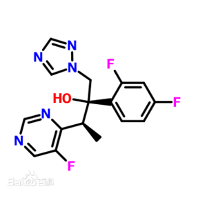 注射用頭孢他啶阿維巴坦鈉參比制劑