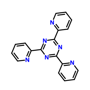 2,4,6-三(2-吡啶)-1,3,5-三嗪