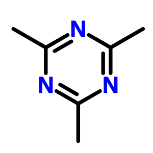 2,4,6-三甲基-1,3,5-三嗪