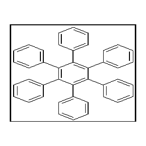 六苯基苯