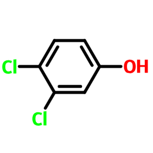 3,4-二氯苯酚