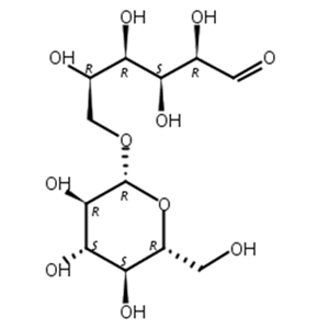 龍膽二糖