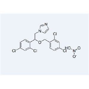 硝酸咪康唑