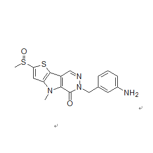 ML-265（TEPP-46）