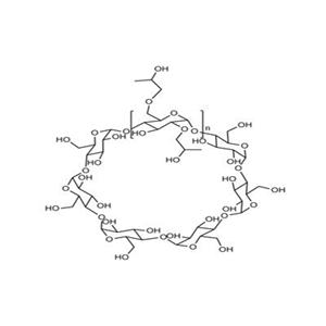 羥丙基倍他環(huán)糊精