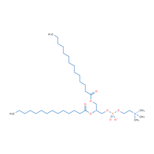 (R)-2,3-雙(十四烷酰氧基)丙基(2-(三甲基銨)乙基)磷酸酯