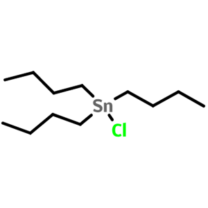三正丁基氯化錫