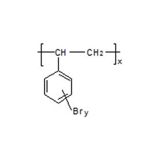 BROMINATED POLYSTYRENE