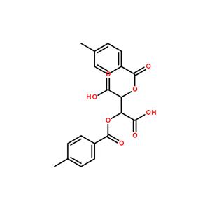 L-(-)-對(duì)甲基二苯甲酰酒石酸