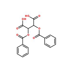 二苯甲?；?L-酒石酸,無水