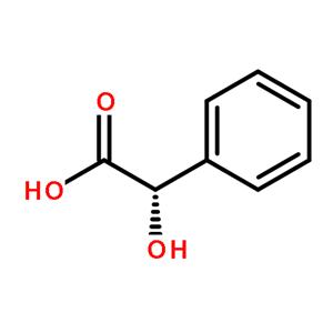 (S)-(+)-扁桃酸